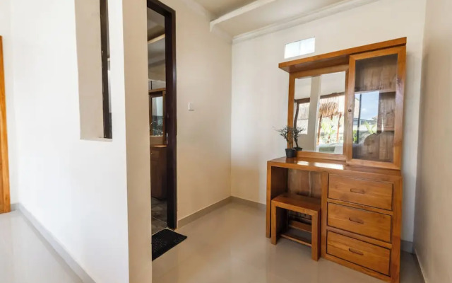 Siddhi Villa Ubud