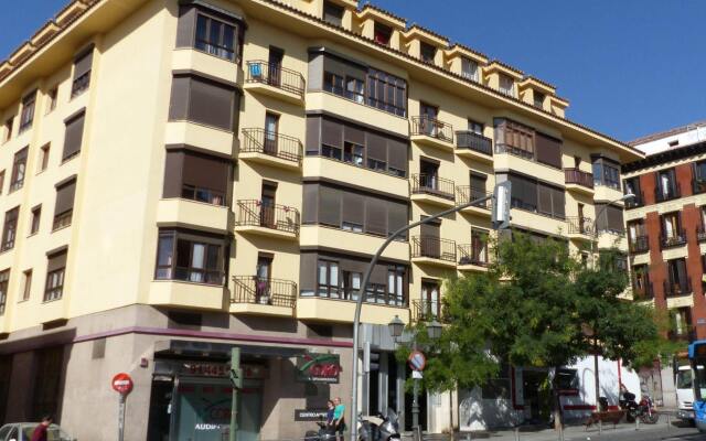 Apartamento San Bernardo