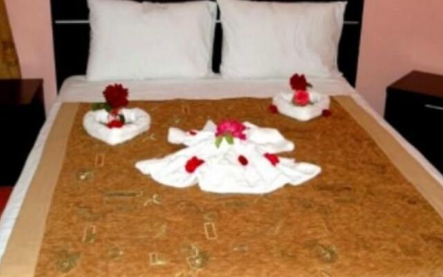 Bato Termal Otel