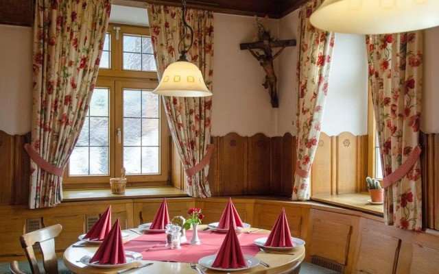 Brauereigasthof Adler Post