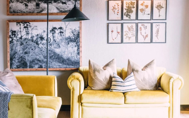 Thornybush Simbambilli Lodge