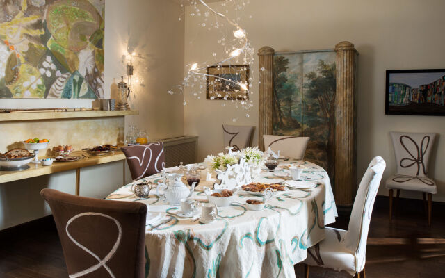 Buonanotte Garibaldi