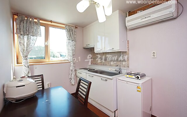 Gangneung Le'Select Pension