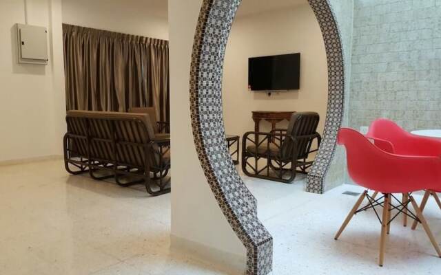 Villa 8M by Gingerflower Boutique Hotel