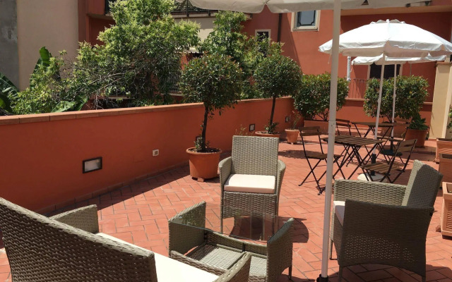 Residence Gloria
