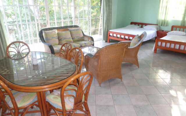 RIG Hostel Boca Chica Back Packer