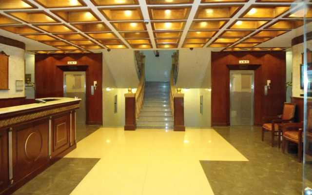 Durat Al Matar Apartment