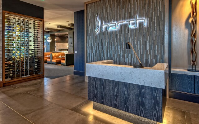 Hilton Franklin Cool Springs