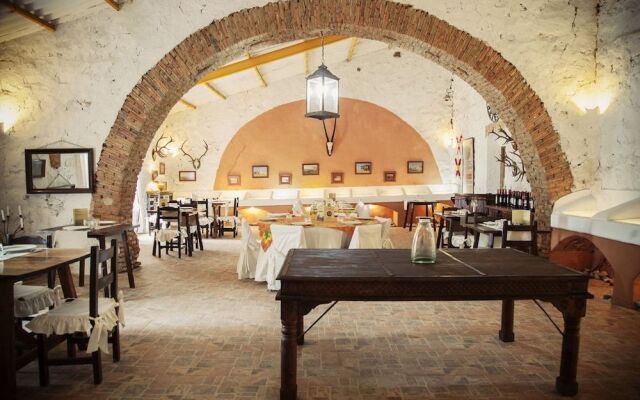Hotel Rural El Vaqueril