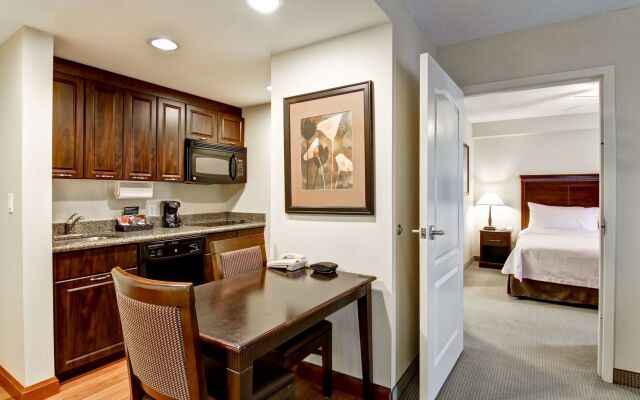 Homewood Suites by Hilton Sudbury