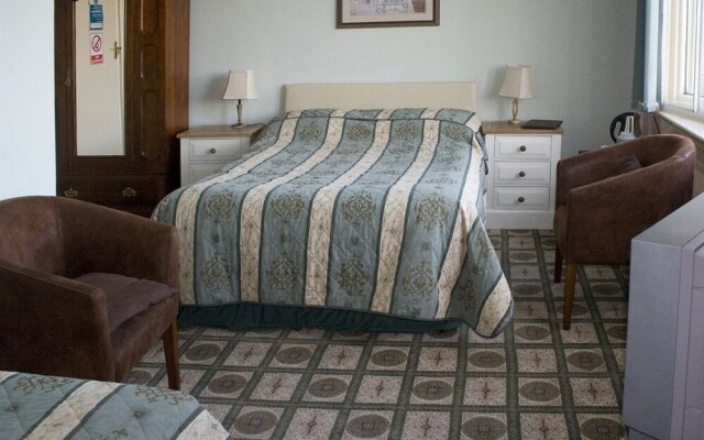 The New Beehive Inn