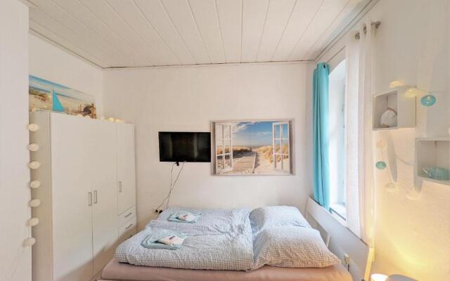 Gemütliche Wohnung für 2 mit Pool und Terrasse - H1