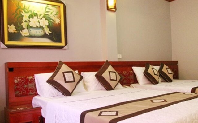 Hanoi Asia 2 Hotel