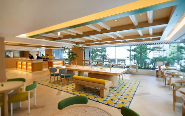 The Royal Park Hotel Ginza 6-chome