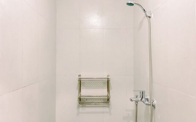 Good Deal And Homey Studio At Royal Sentul Park Apartment