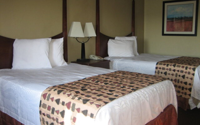 Americas Best Value Inn