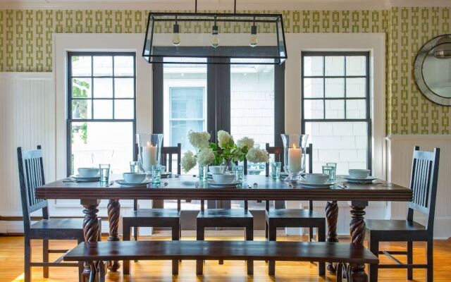 North Fork Guest House