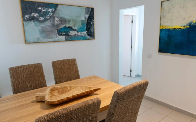 Apartamentos - Solar Vale Covo