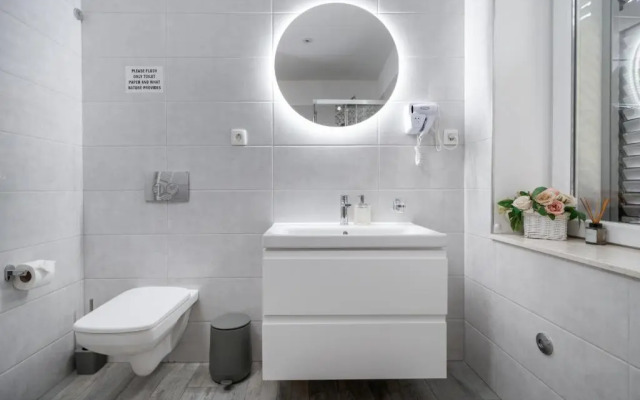 Studio Apartment Aurora