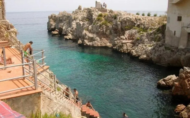 Casa Olimpo