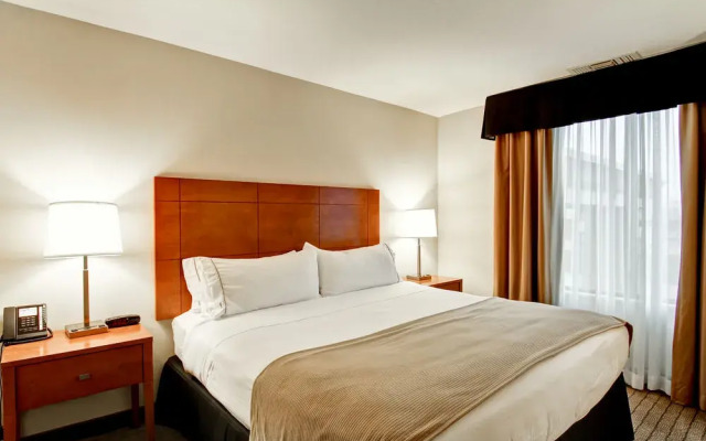 Spark by Hilton Guelph