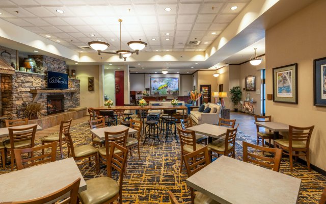 Gold Miners Inn Grass Valley, Ascend Hotel Collection