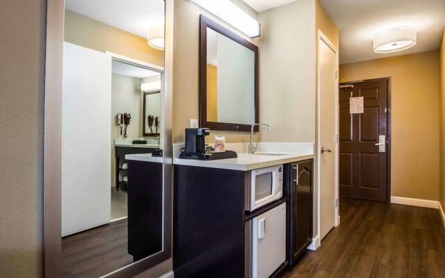 Comfort Inn at Six Flags