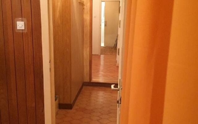 Apartments Soline