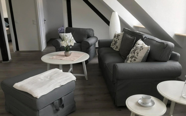 Altstadtperle Nideggen