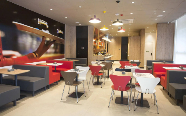 Ibis Paranagua