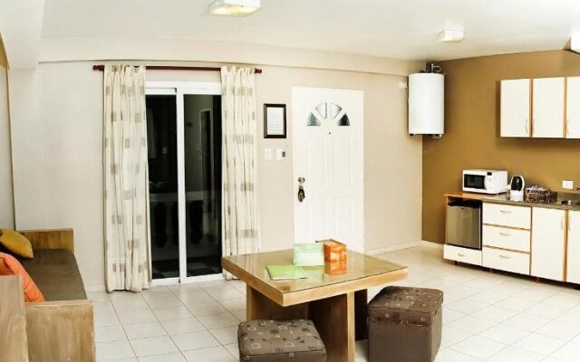 La Rozada Suites