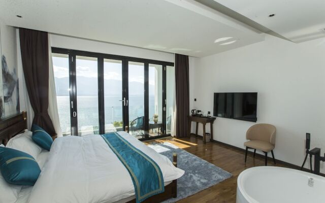 Dali Junbo Holiday Villa