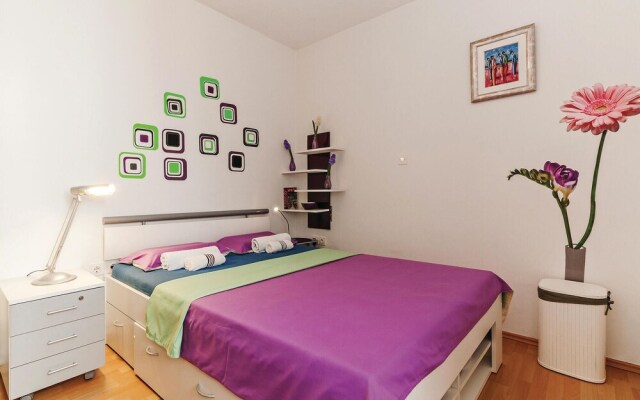 Awesome Apartment in Zadar With 1 Bedrooms and Wifi