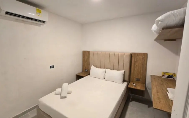 1L5 Apartamento En Cartagena - Apartment in 卡塔赫纳 - Photo 2
