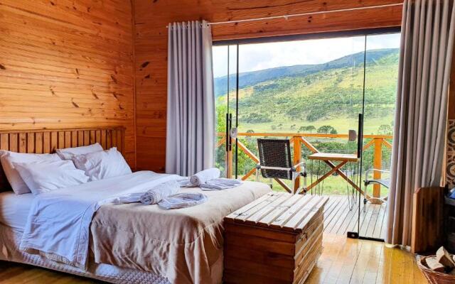 Pousada Cascata dos Amores