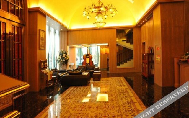 Tianrun Hotel