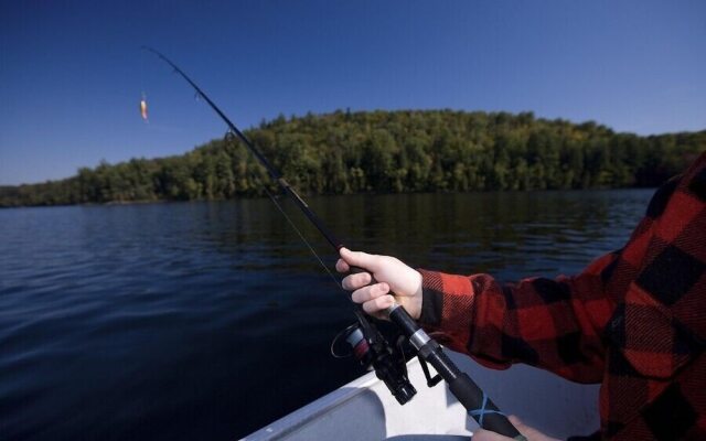 Le Chalet Relax du Lac St-Tite