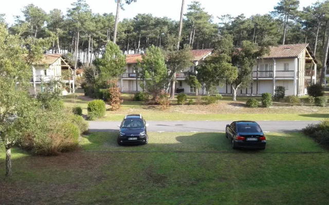 T3 Lagon Ondres plages avec piscine et tennis