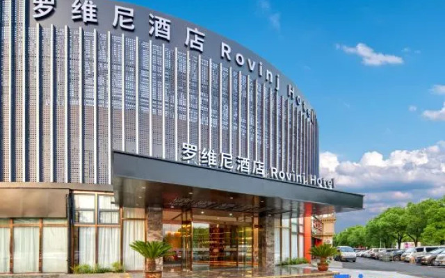Shanghai Rovinj Hotel