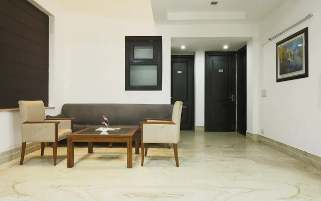 FabHotel Exotica Sector -105 Noida