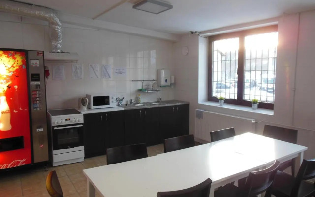 Gdański Zespół Schronisk i Sportu Szkolnego