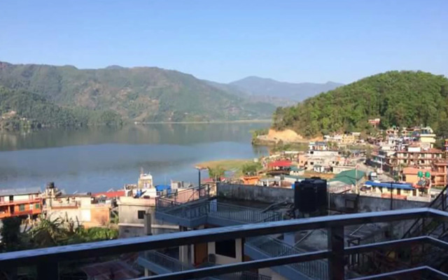 Hotel Bhadrakali Pokhara Inn