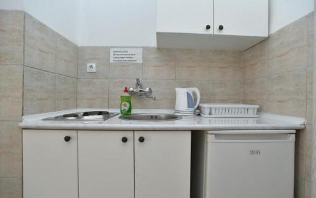 Apartmani Alexandra
