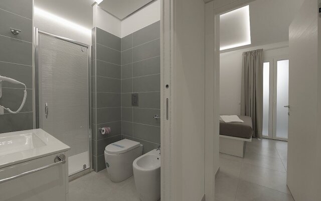 I tre Golfi Isule Apartments Trilo seminterrato