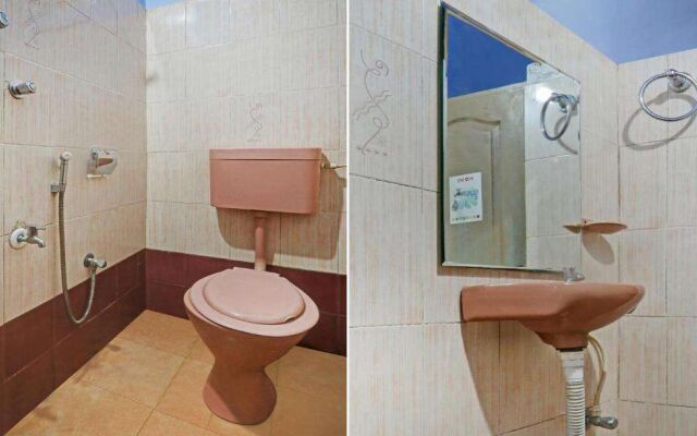 Hotel Allaranda Homestay