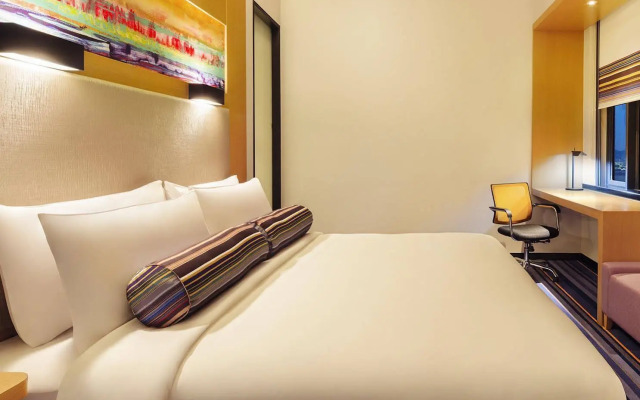 Aloft Guangzhou University Park