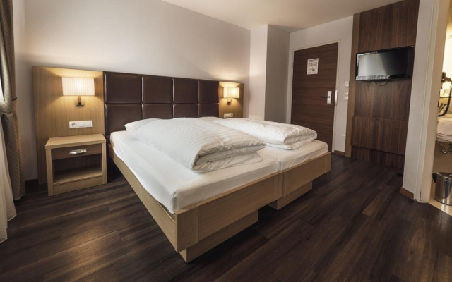 Hotel Guter Hirte