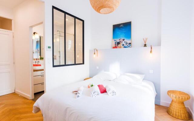 Le Wilson VI4260 By Riviera Holiday Homes