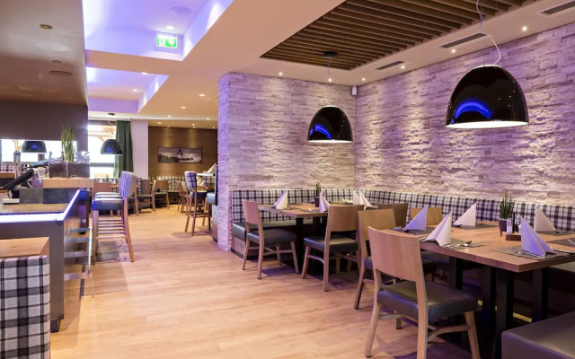 Hotel & Restaurant Urdlwirt