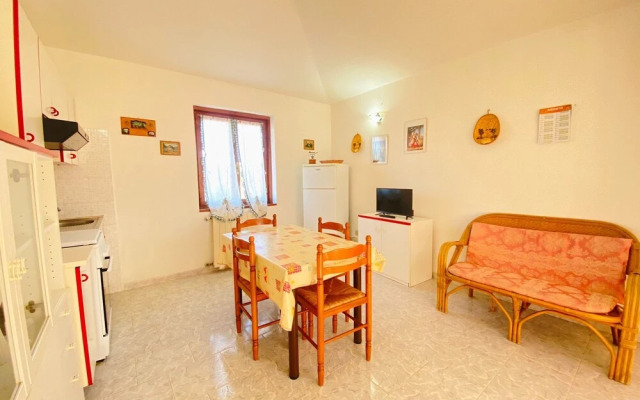 Case Vacanze Le Rose 1P
